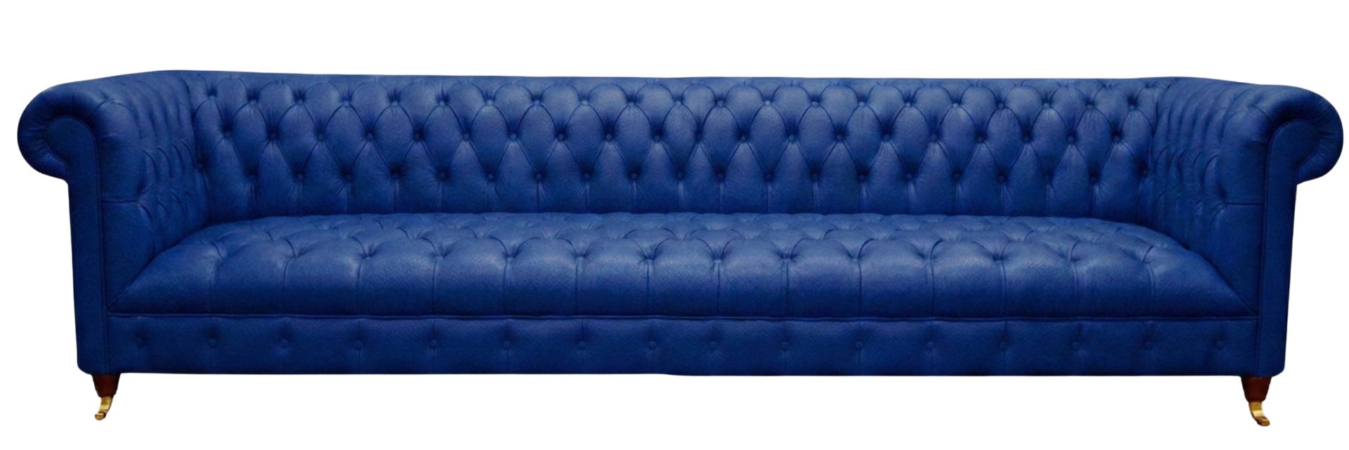 The Dorchester Chesterfield